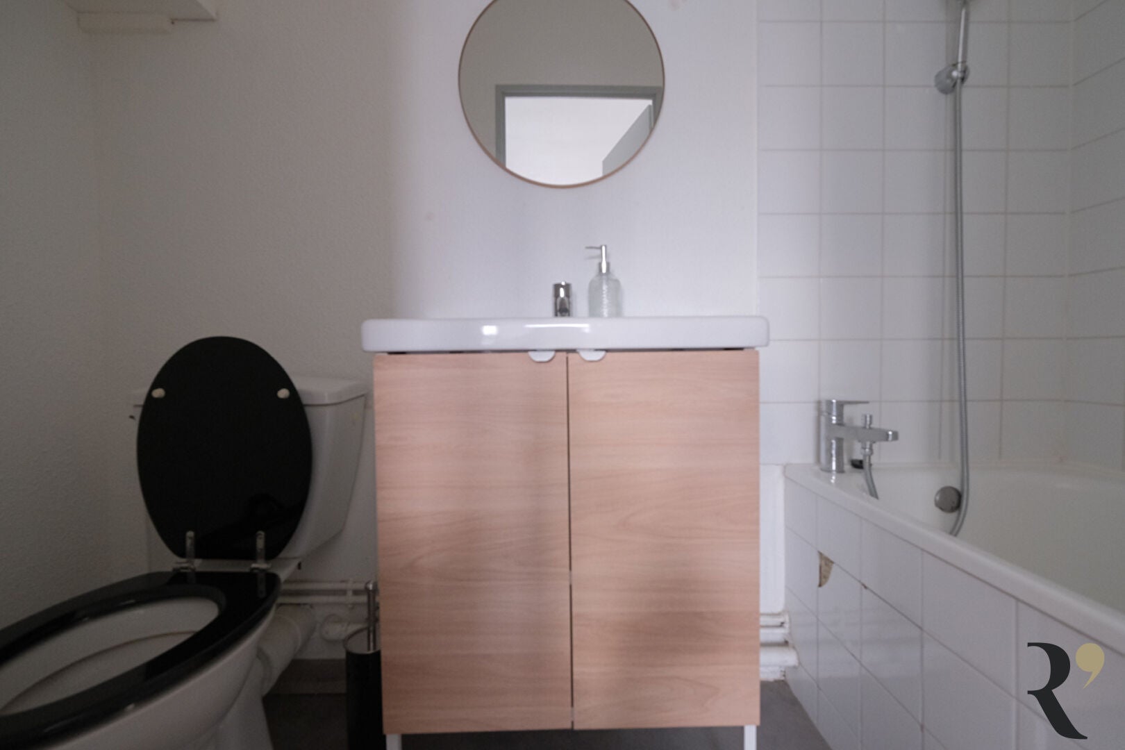 Appartement Rue Yves du Manoir à Toulouse