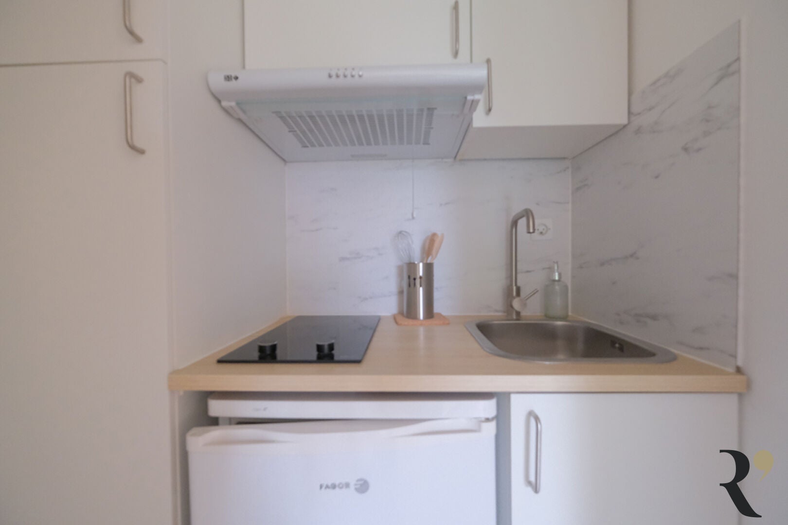 Appartement Rue Yves du Manoir à Toulouse
