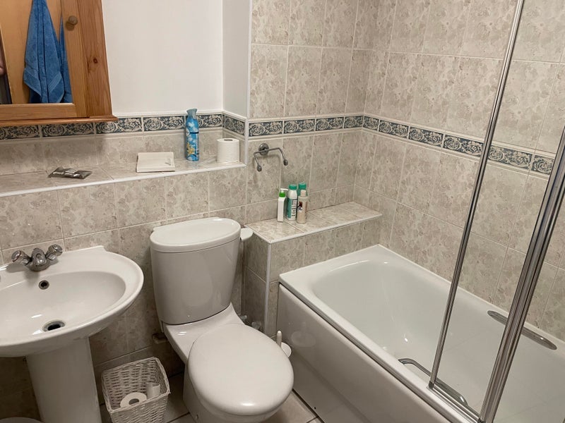 Room Sarum Terrace in Greater London