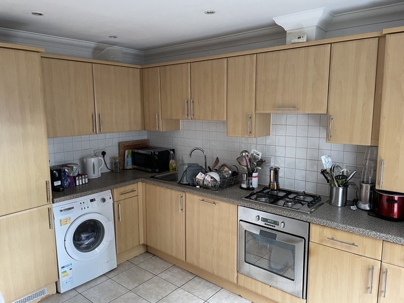 Room Sarum Terrace in Greater London