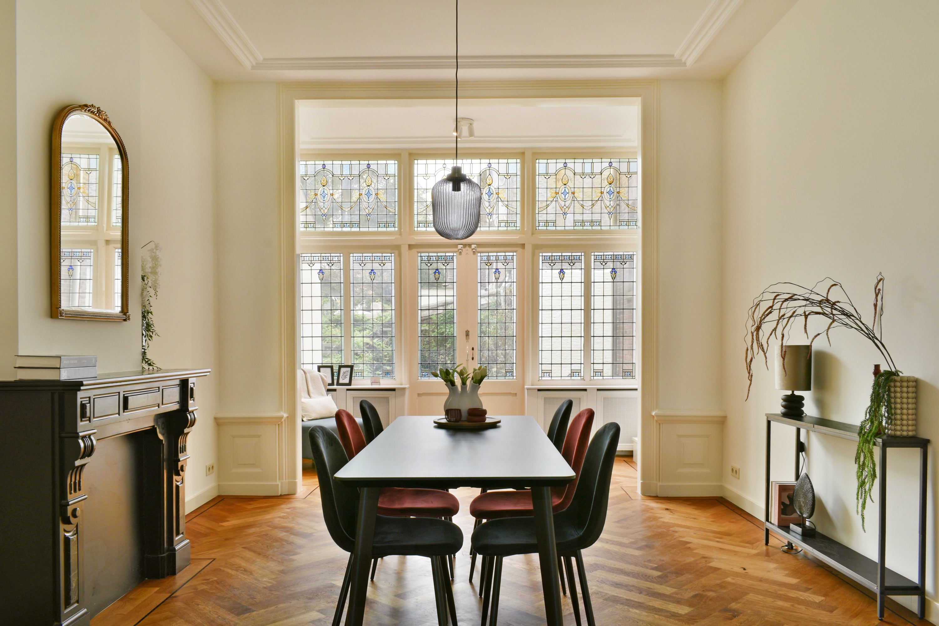 Appartement te koop: Provenierssingel 63B, Rotterdam