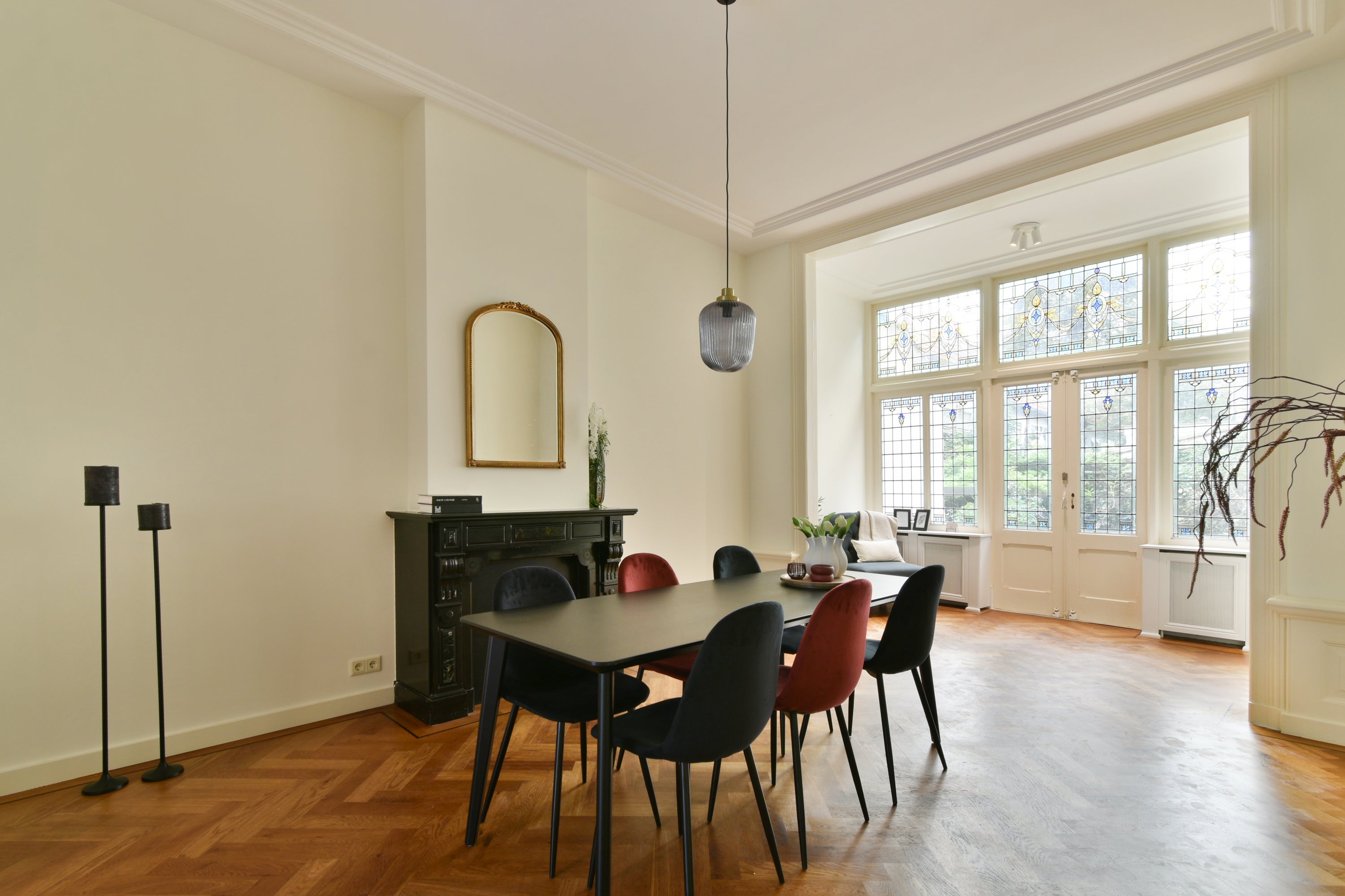 Appartement te koop: Provenierssingel 63B, Rotterdam