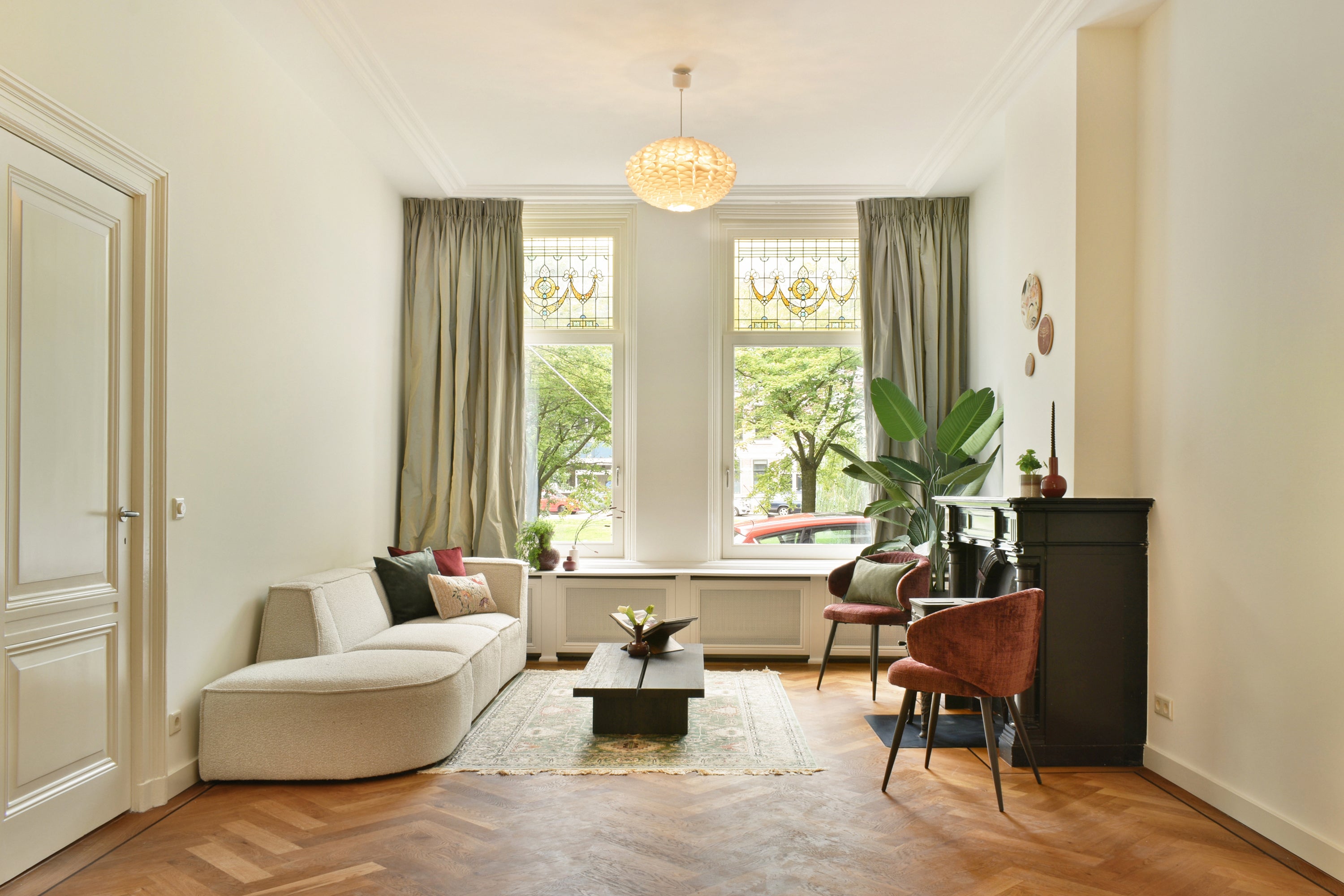 Appartement te koop: Provenierssingel 63B, Rotterdam