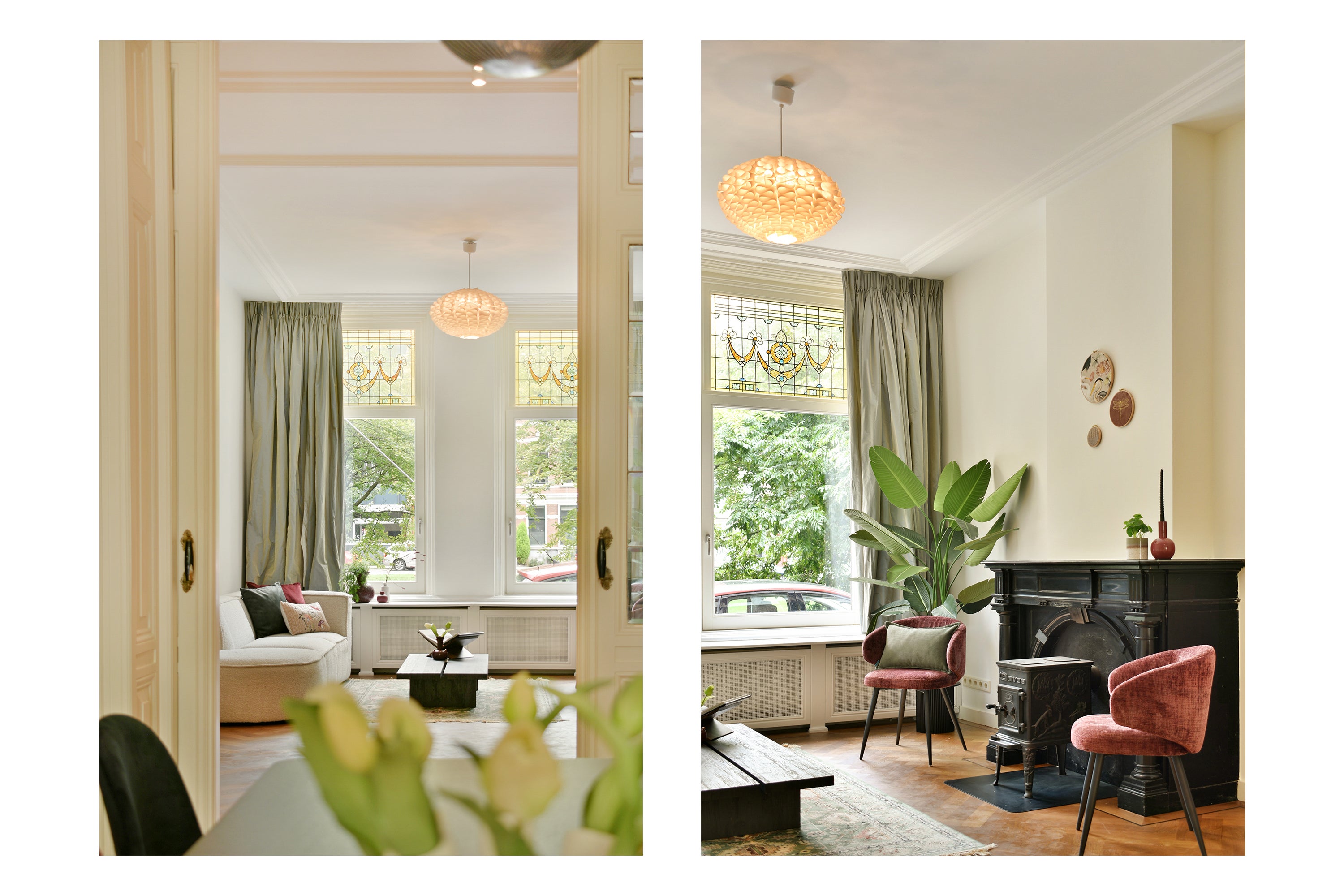 Appartement te koop: Provenierssingel 63B, Rotterdam
