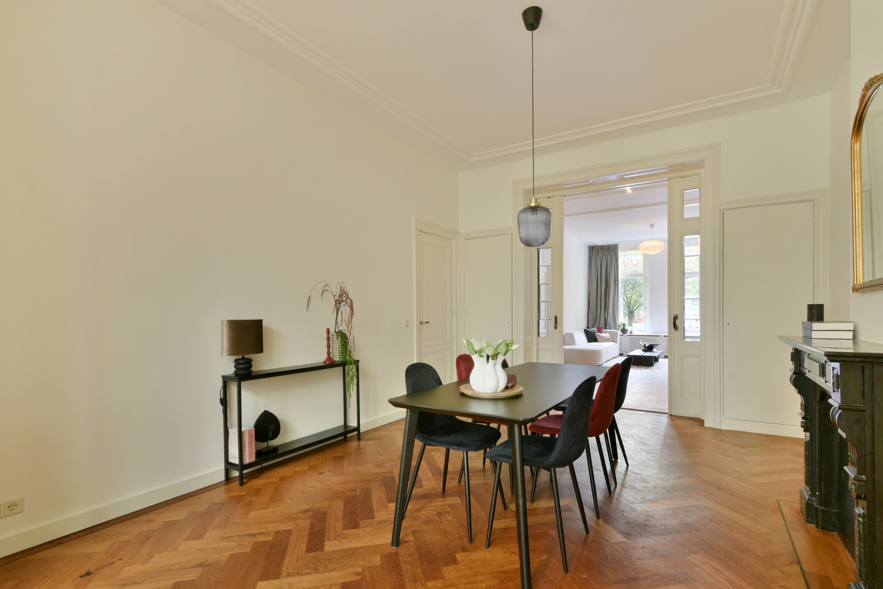 Appartement te koop: Provenierssingel 63B, Rotterdam