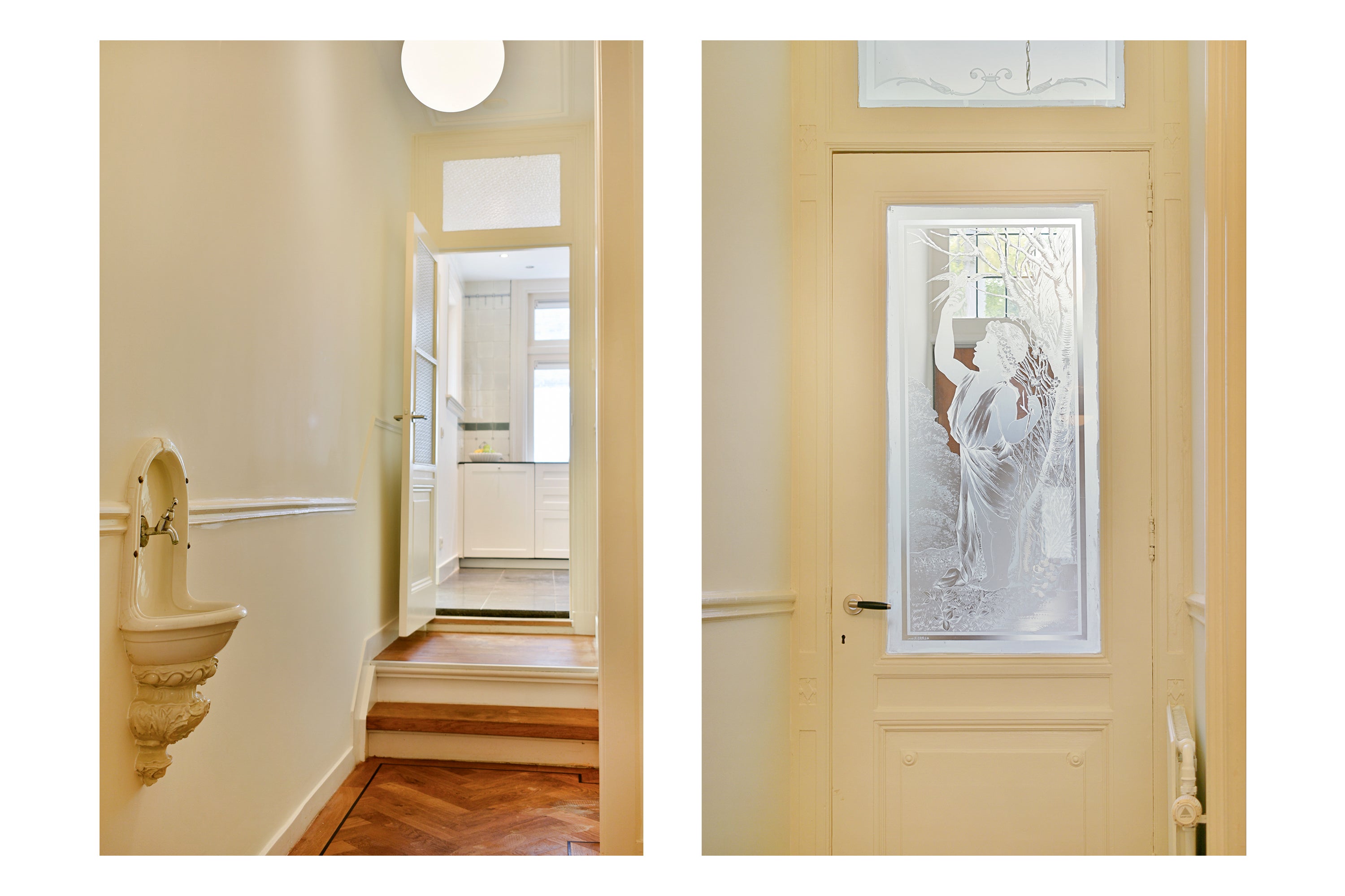 Appartement te koop: Provenierssingel 63B, Rotterdam