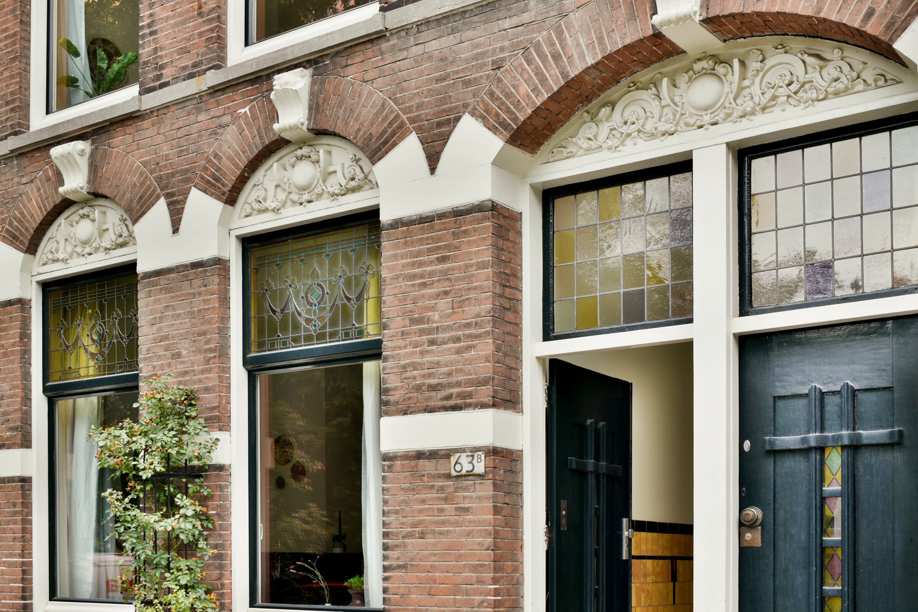 Appartement te koop: Provenierssingel 63B, Rotterdam
