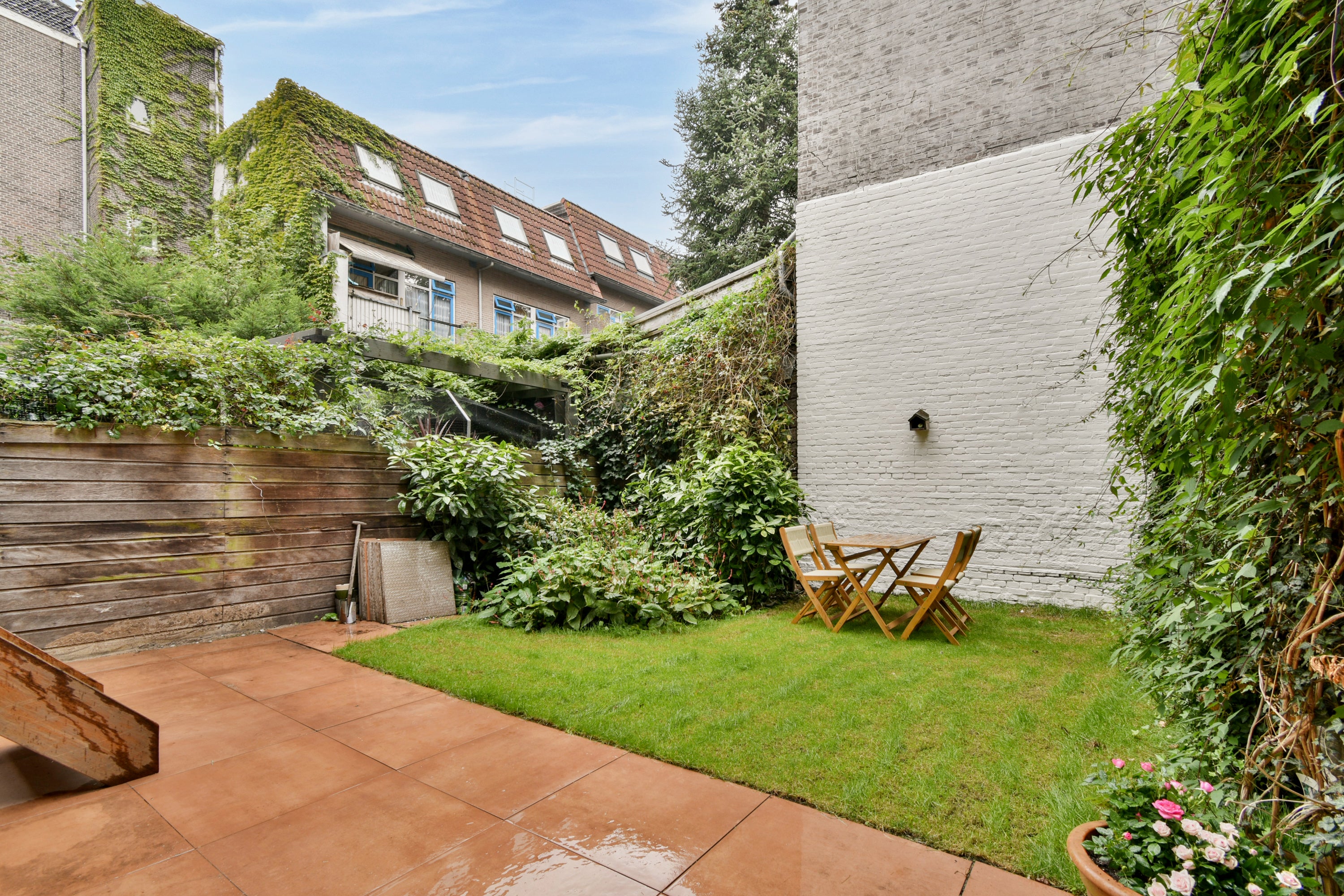 Appartement te koop: Provenierssingel 63B, Rotterdam