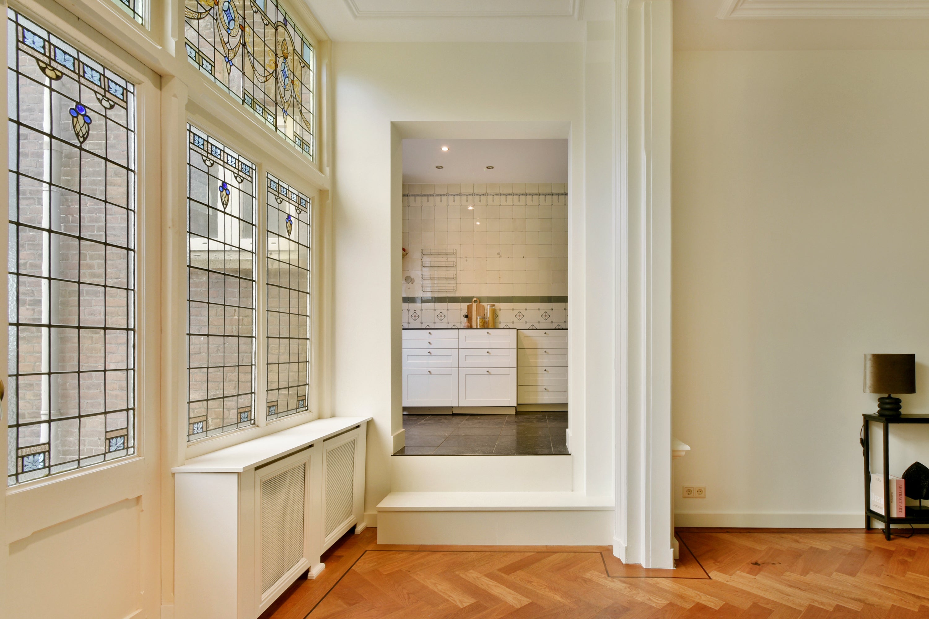 Appartement te koop: Provenierssingel 63B, Rotterdam