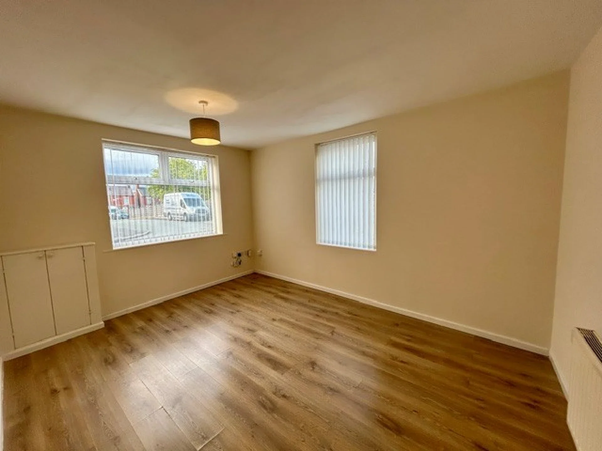 House Princess Street in Winsford