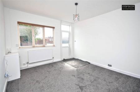 House Haycroft Avenue in Grimsby