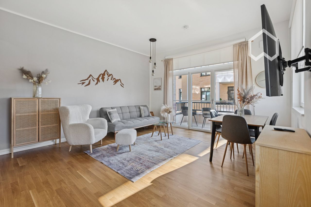 Wohnung Erich-Arendt-Straße in Potsdam