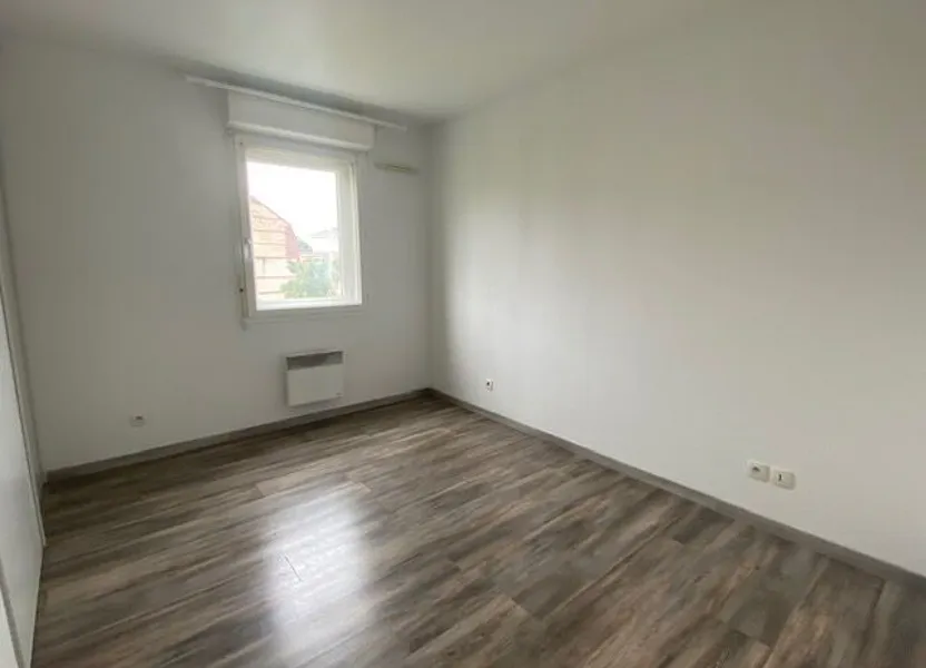 Appartement Boulevard de l'Europe à Rouen
