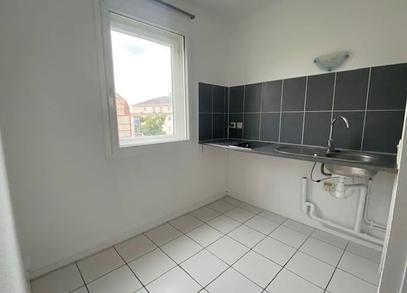 Appartement Boulevard de l'Europe à Rouen
