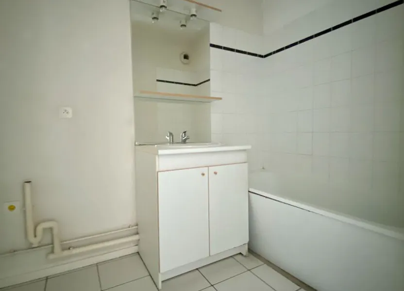 Appartement Boulevard de l'Europe à Rouen