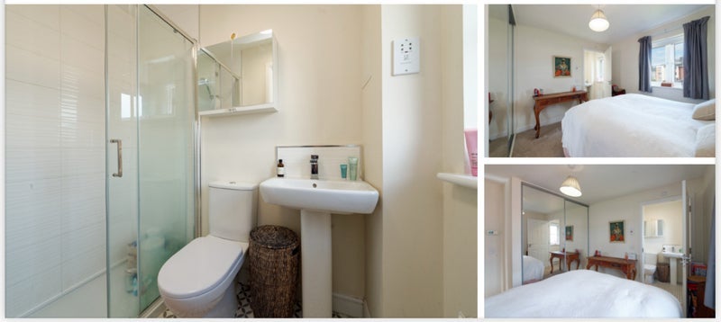 Room Charles Wilson Avenue in Bilston