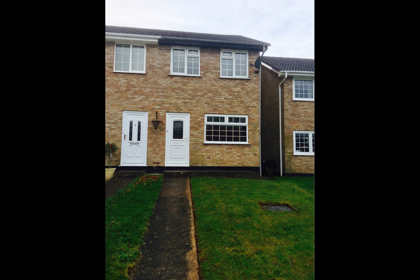 House Lowertown Close in Landrake
