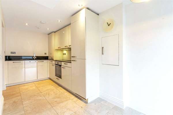 House Saint Valentines Close in Winchester