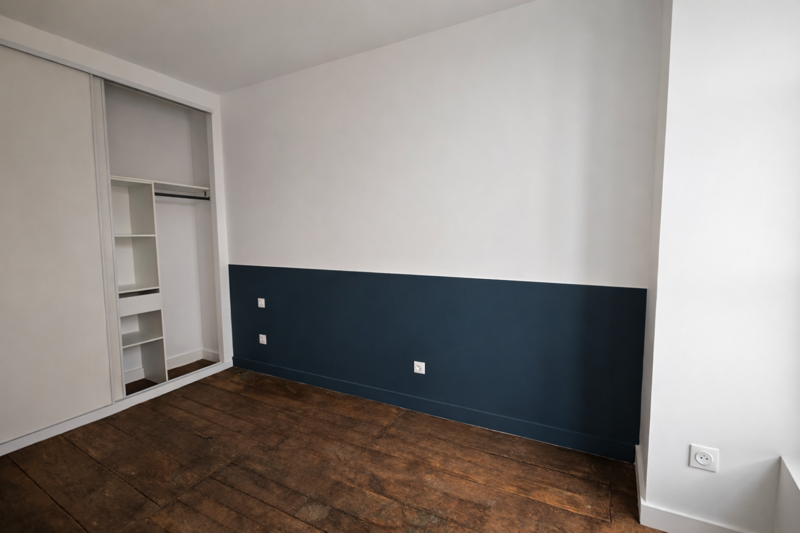 Appartement Rue des Charseix à Limoges