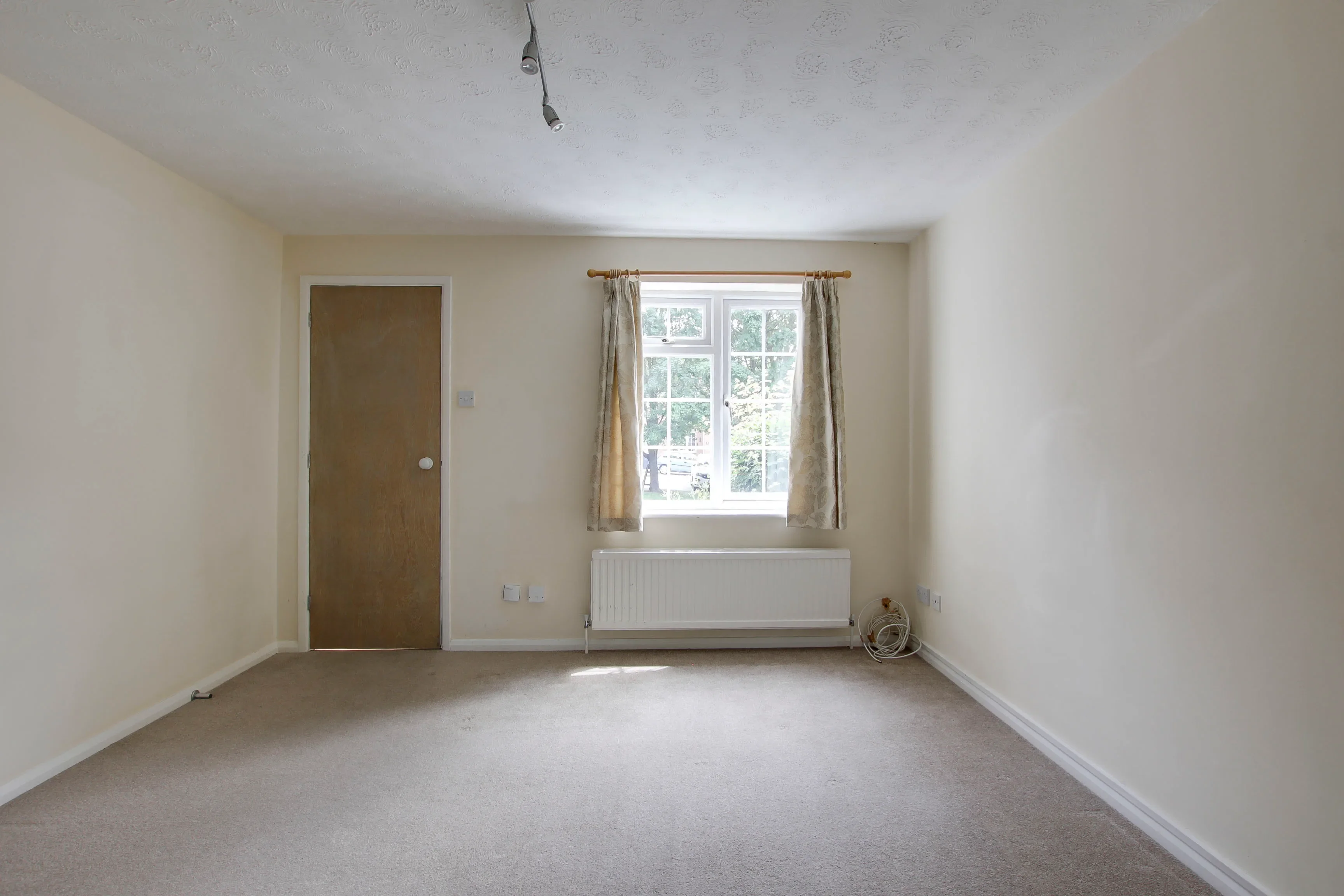 House Rye Close in Huntingdonshire