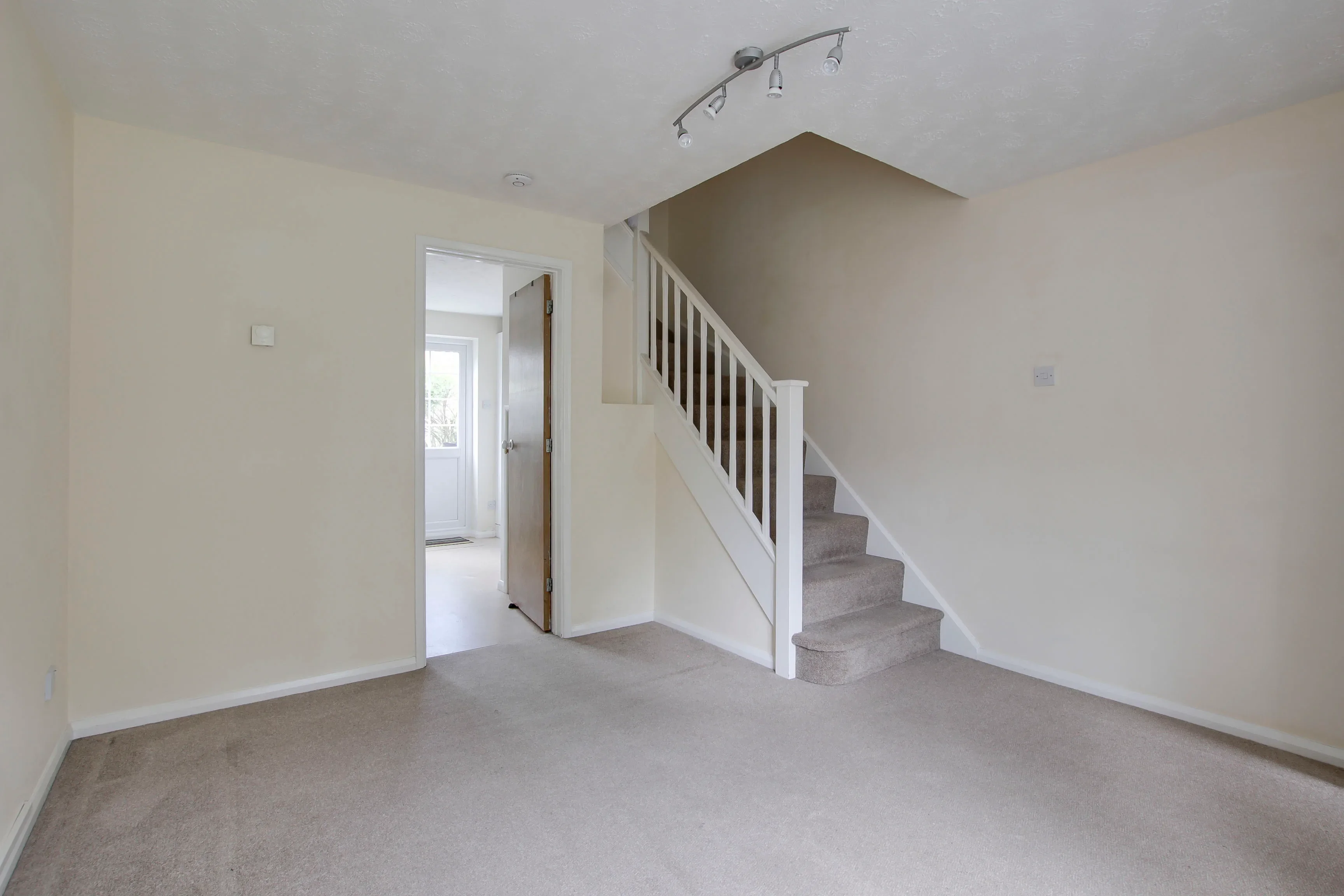 House Rye Close in Huntingdonshire