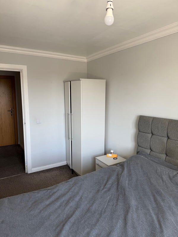Room Irving Street in Birmingham