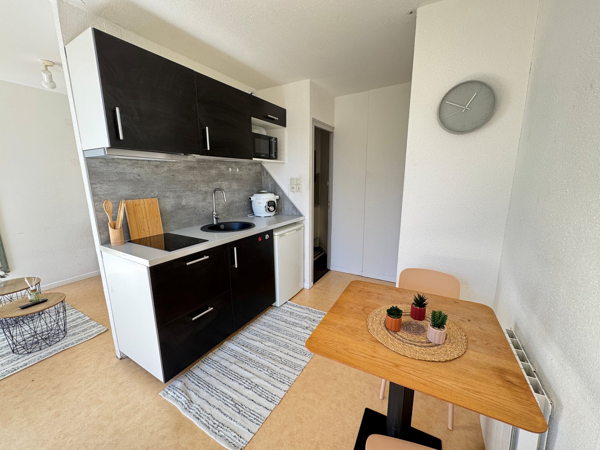 Appartement Rue des Échinets à Dasle