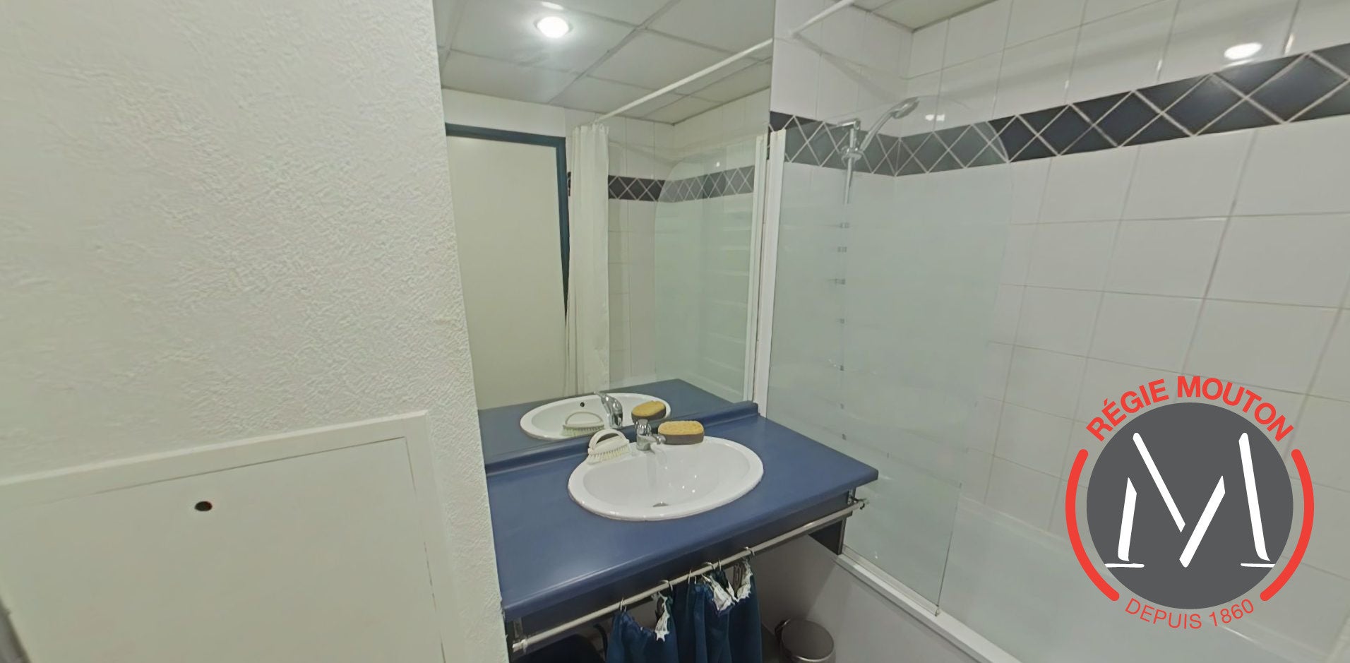 Appartement Avenue Lacassagne à Lyon