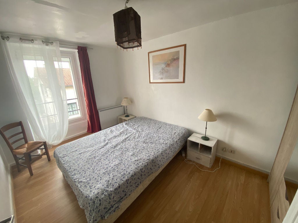 Appartement Rue des Jacobins à Blois