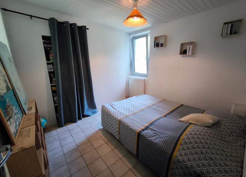 Appartement Route du Bouscau à Sainte-Christie-d'Armagnac