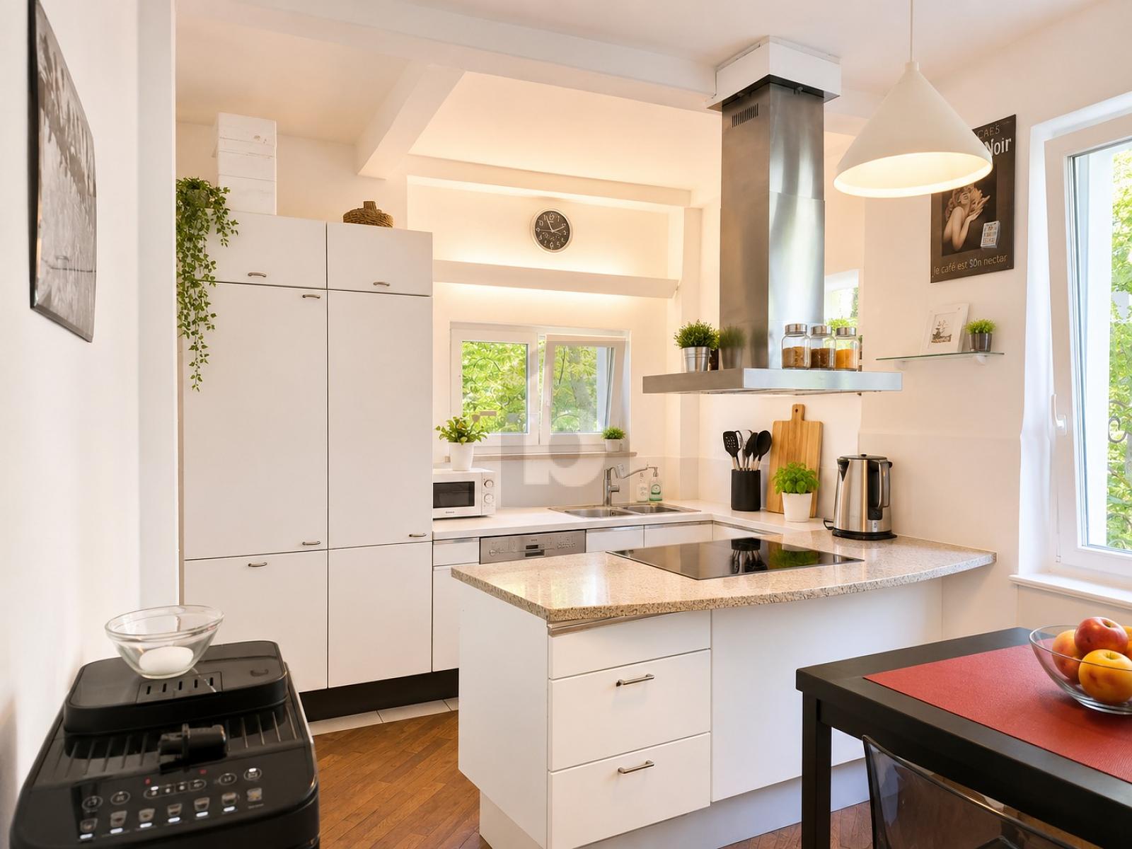 Wohnung Hohenheimer Straße in Stuttgart