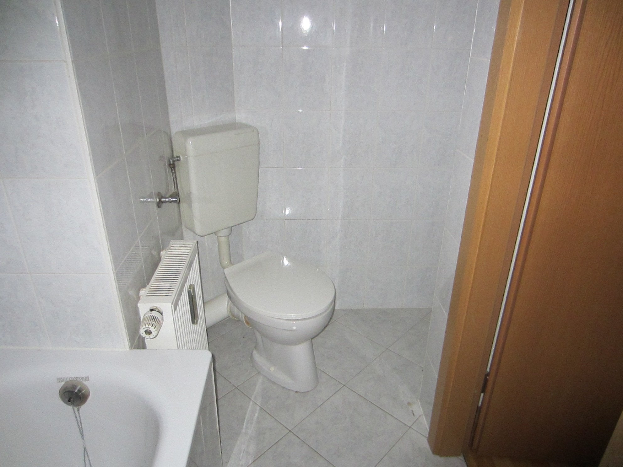 Wohnung Seumestraße in Plauen
