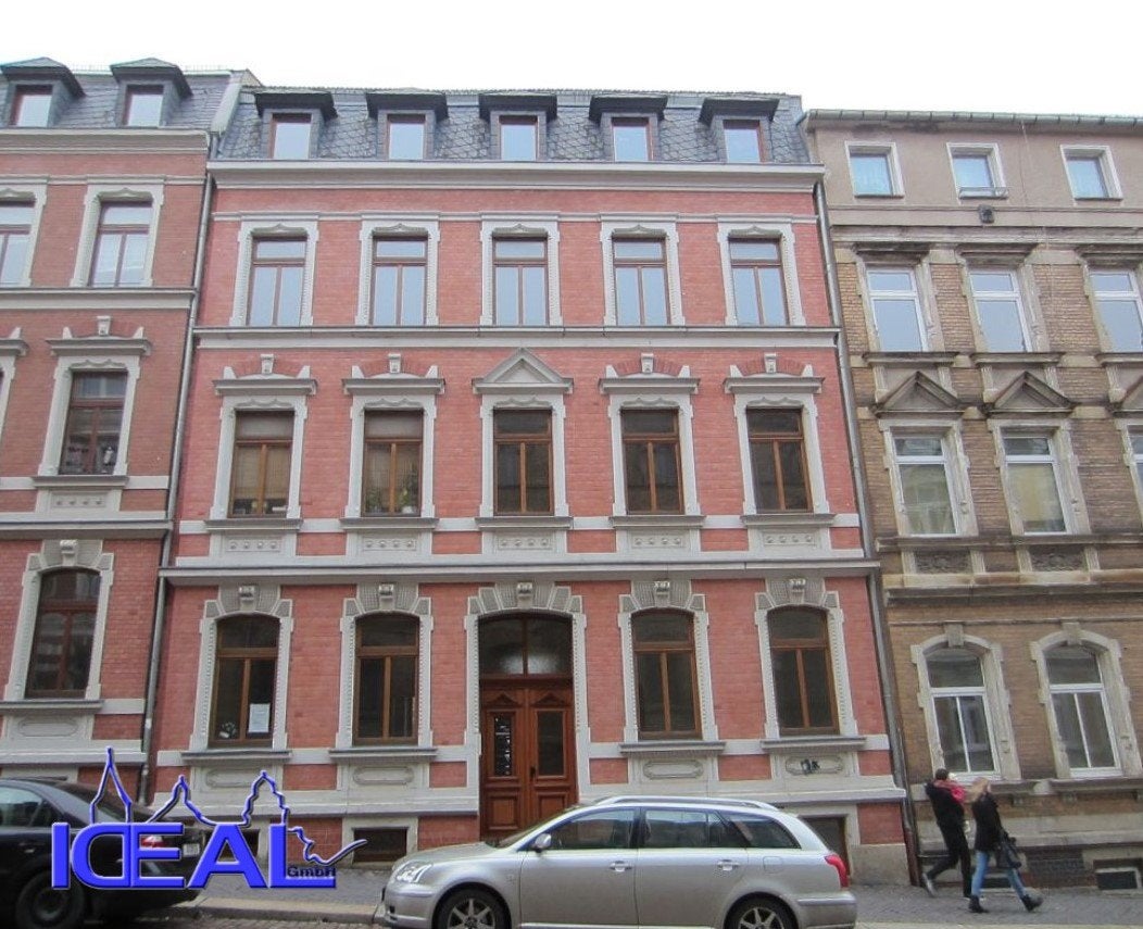 Wohnung Seumestraße in Plauen