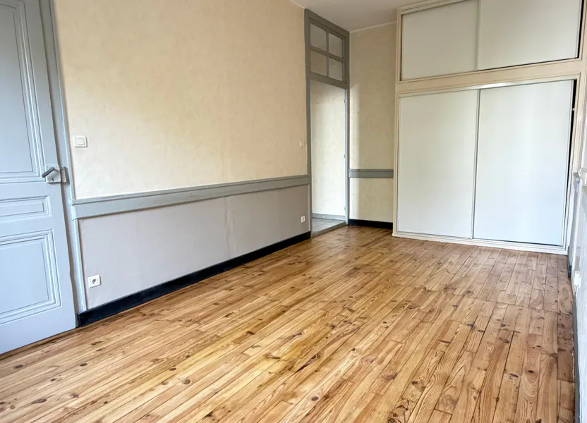 Appartement Impasse de l'Église à Irigny