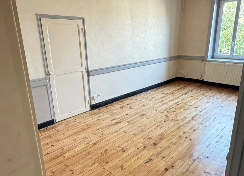 Appartement Impasse de l'Église à Irigny