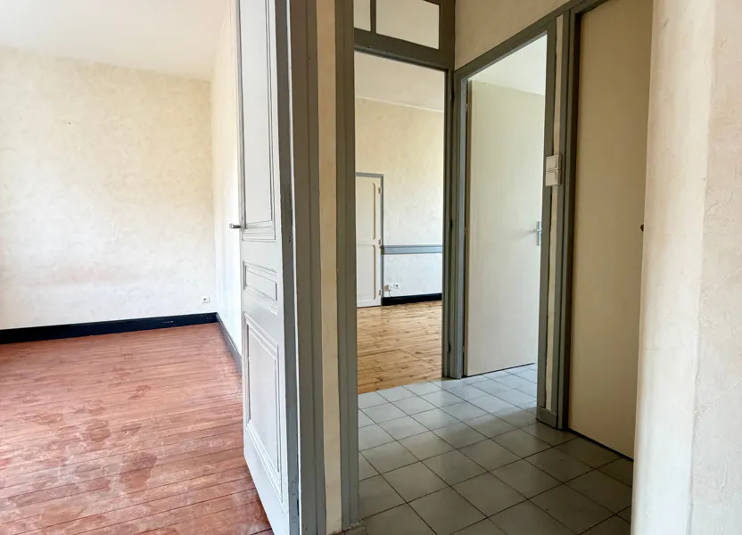 Appartement Impasse de l'Église à Irigny