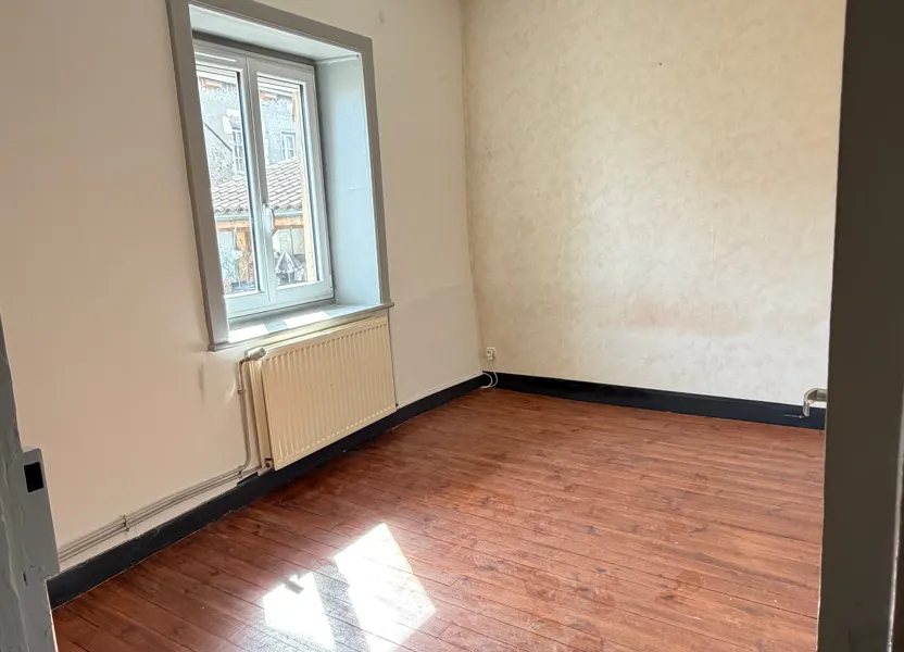 Appartement Impasse de l'Église à Irigny
