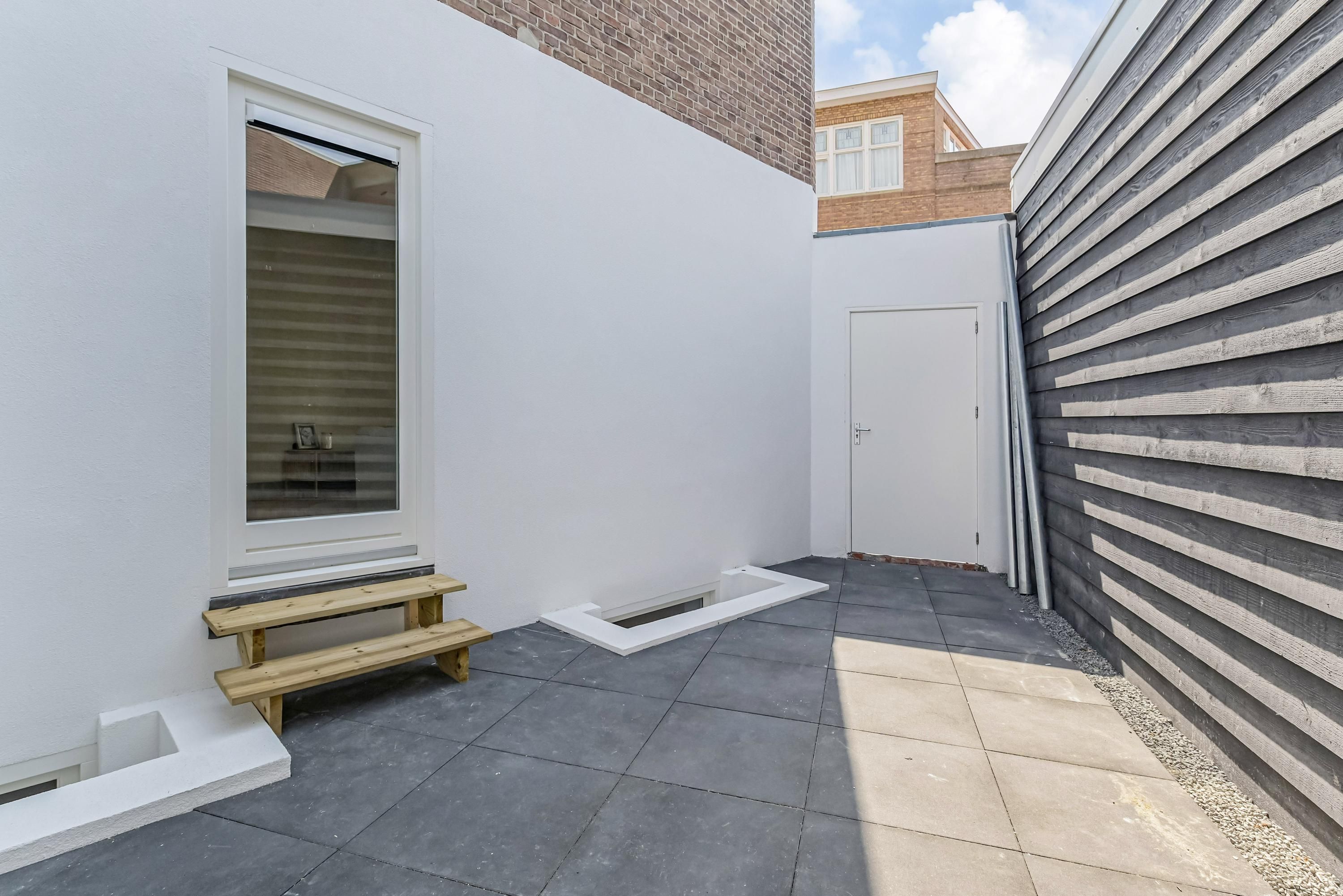 Appartement Hendrik Zwaardecroonstraat 3