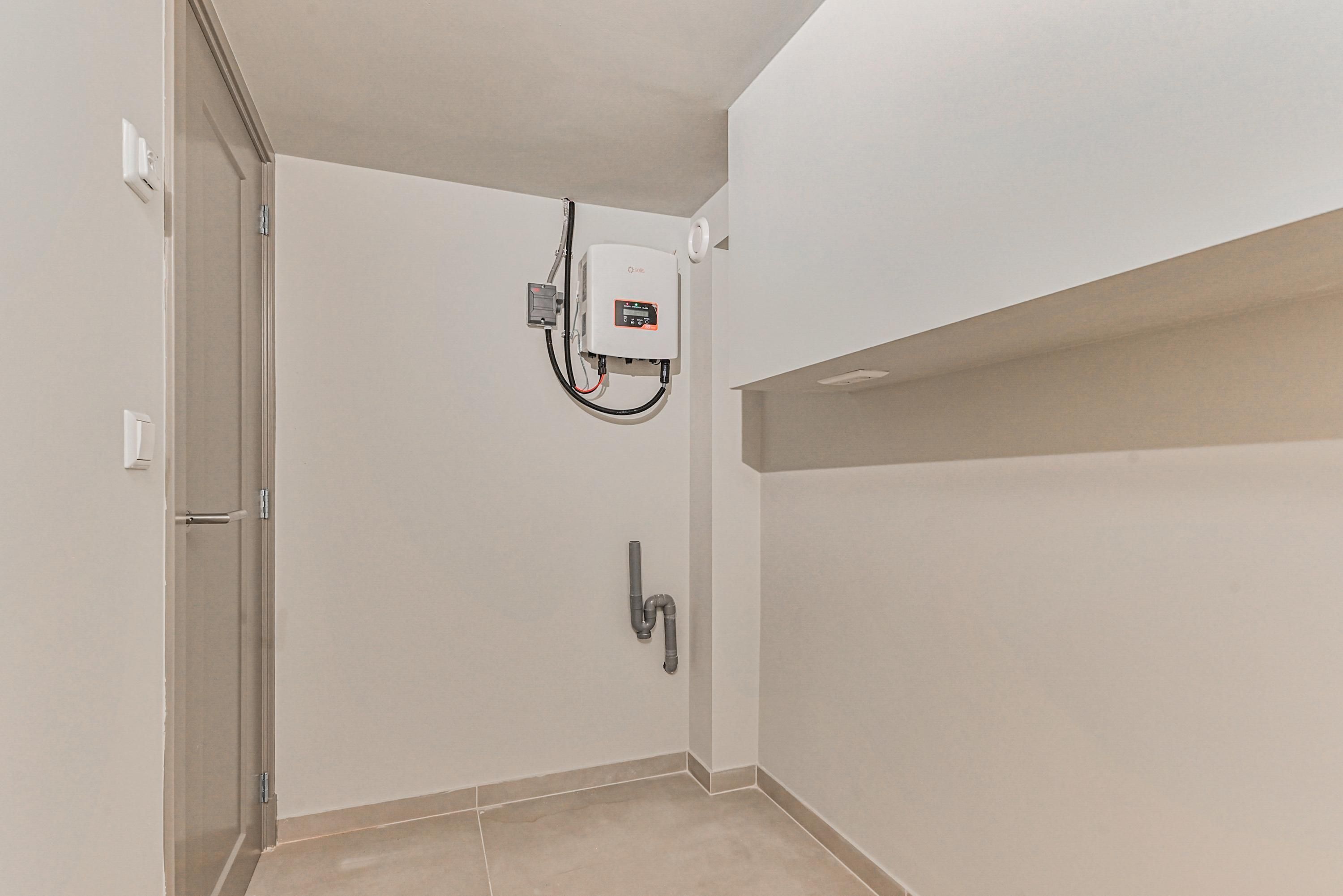 Appartement Hendrik Zwaardecroonstraat 23