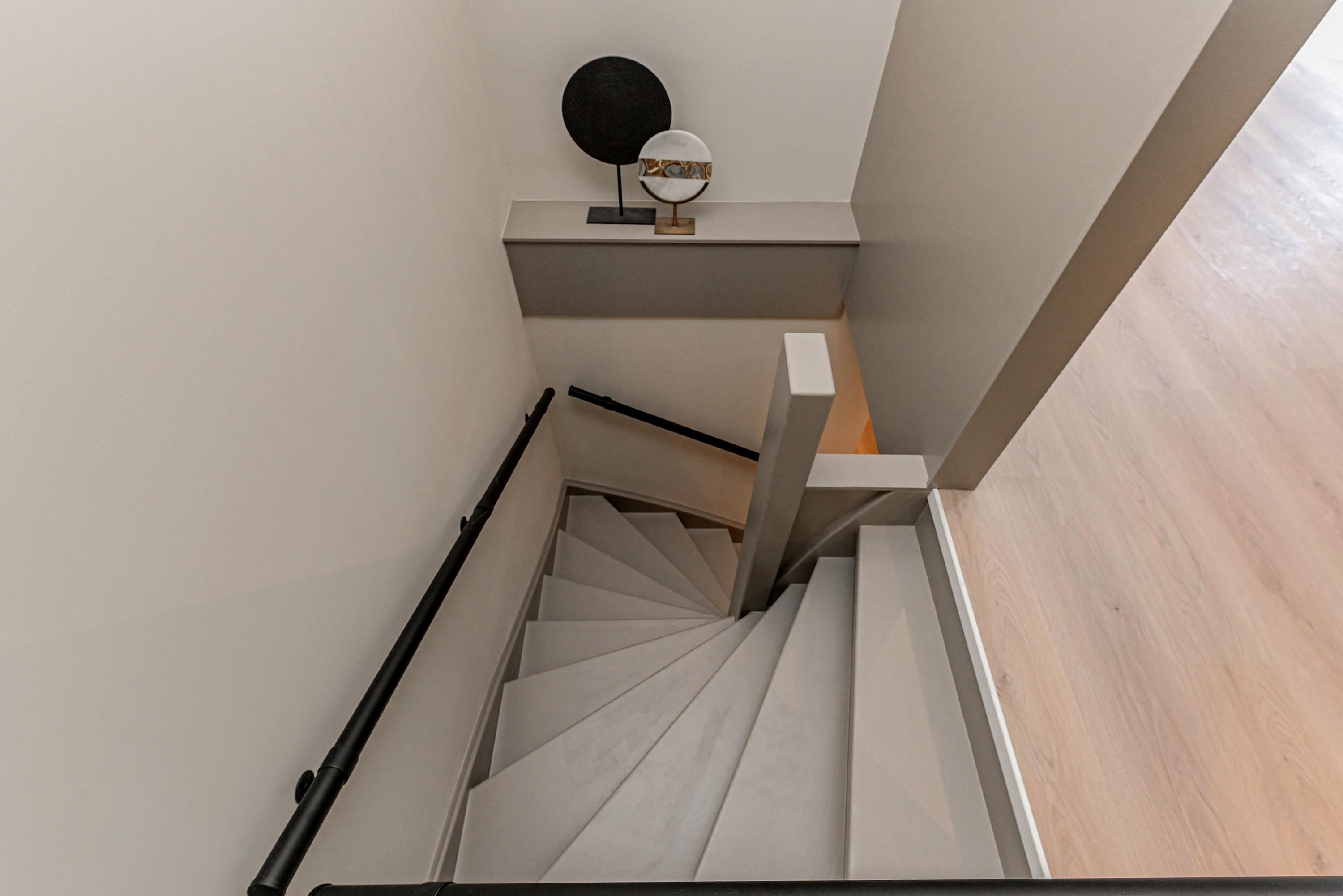 Appartement Hendrik Zwaardecroonstraat 18