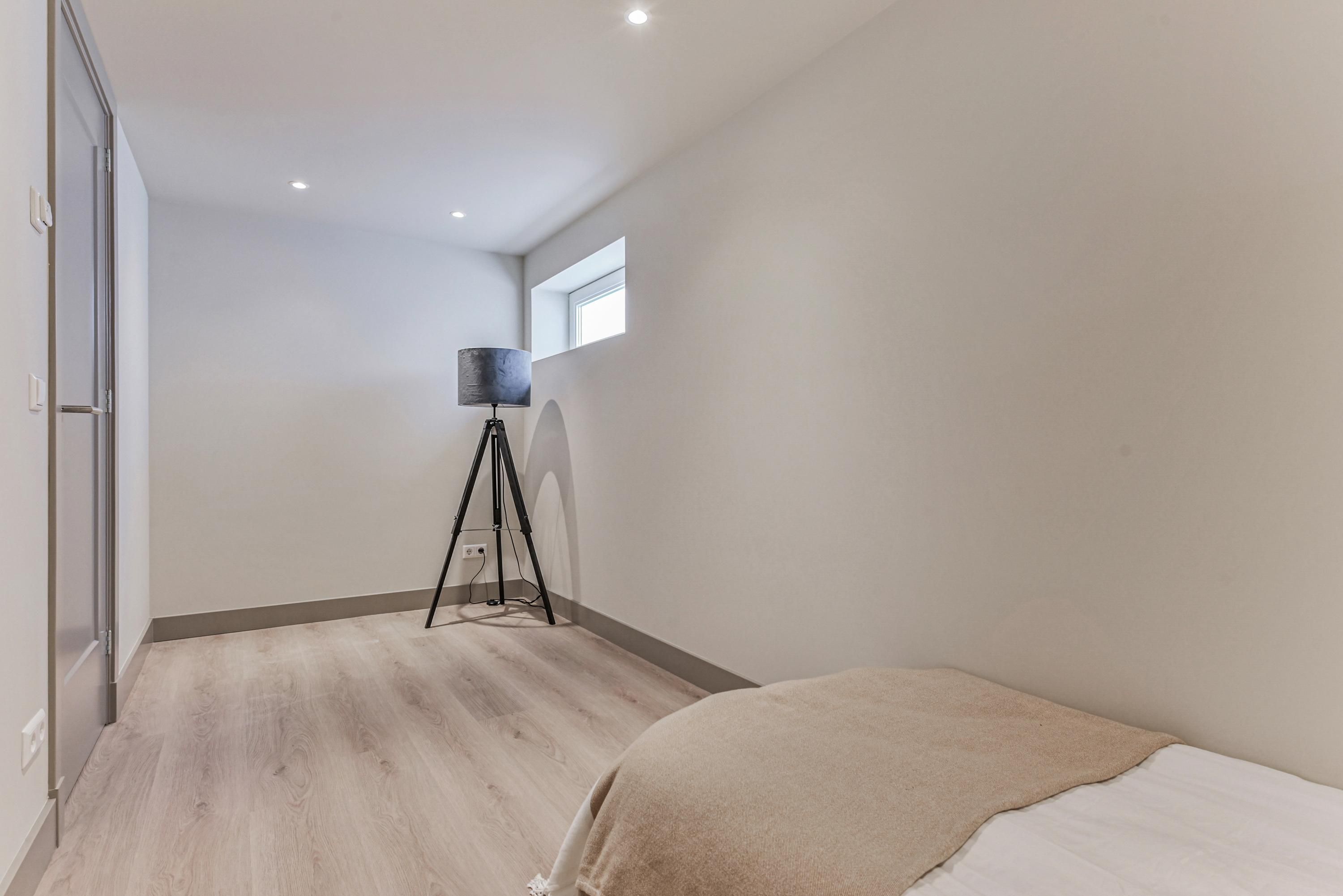 Appartement Hendrik Zwaardecroonstraat 22