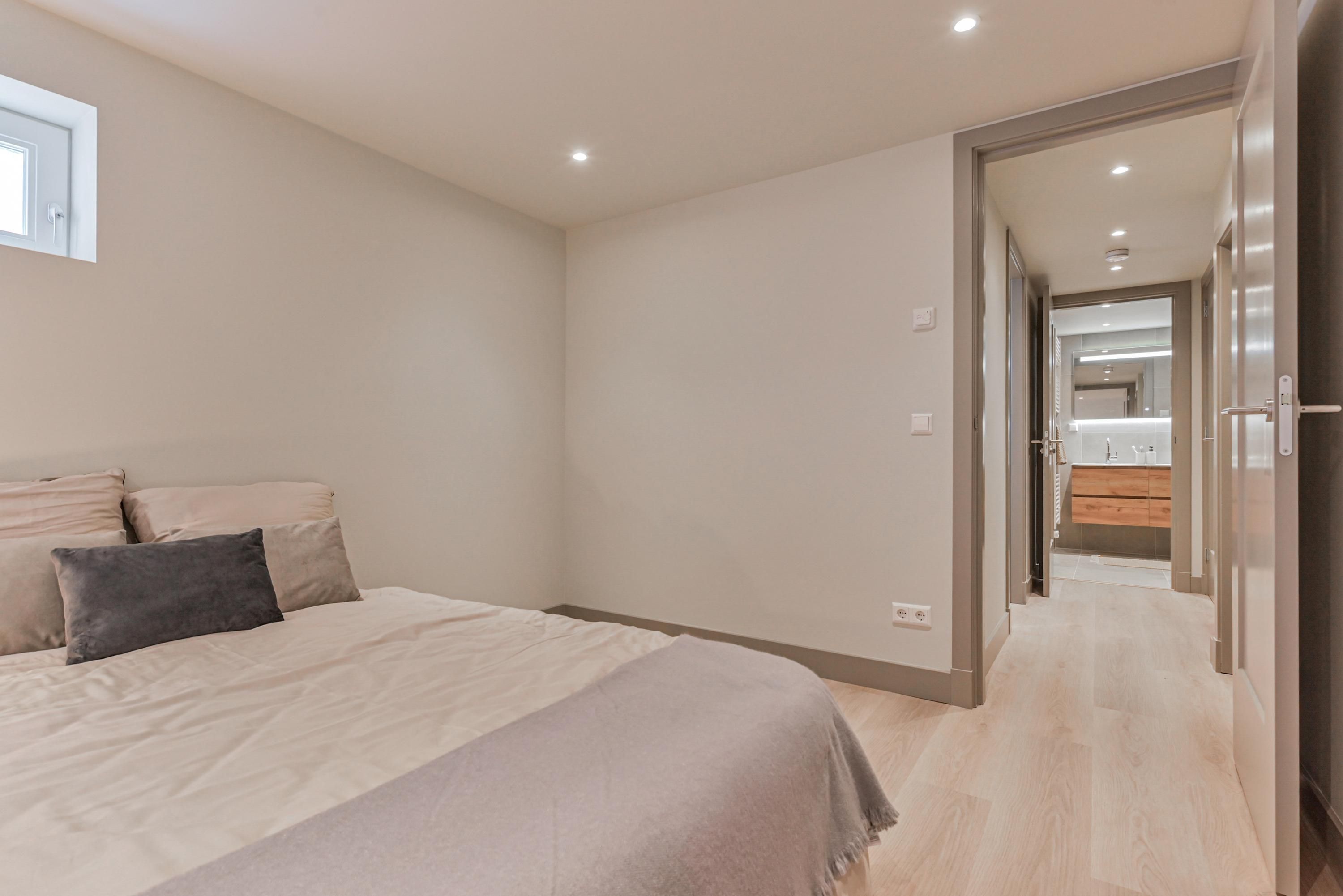 Appartement Hendrik Zwaardecroonstraat 4