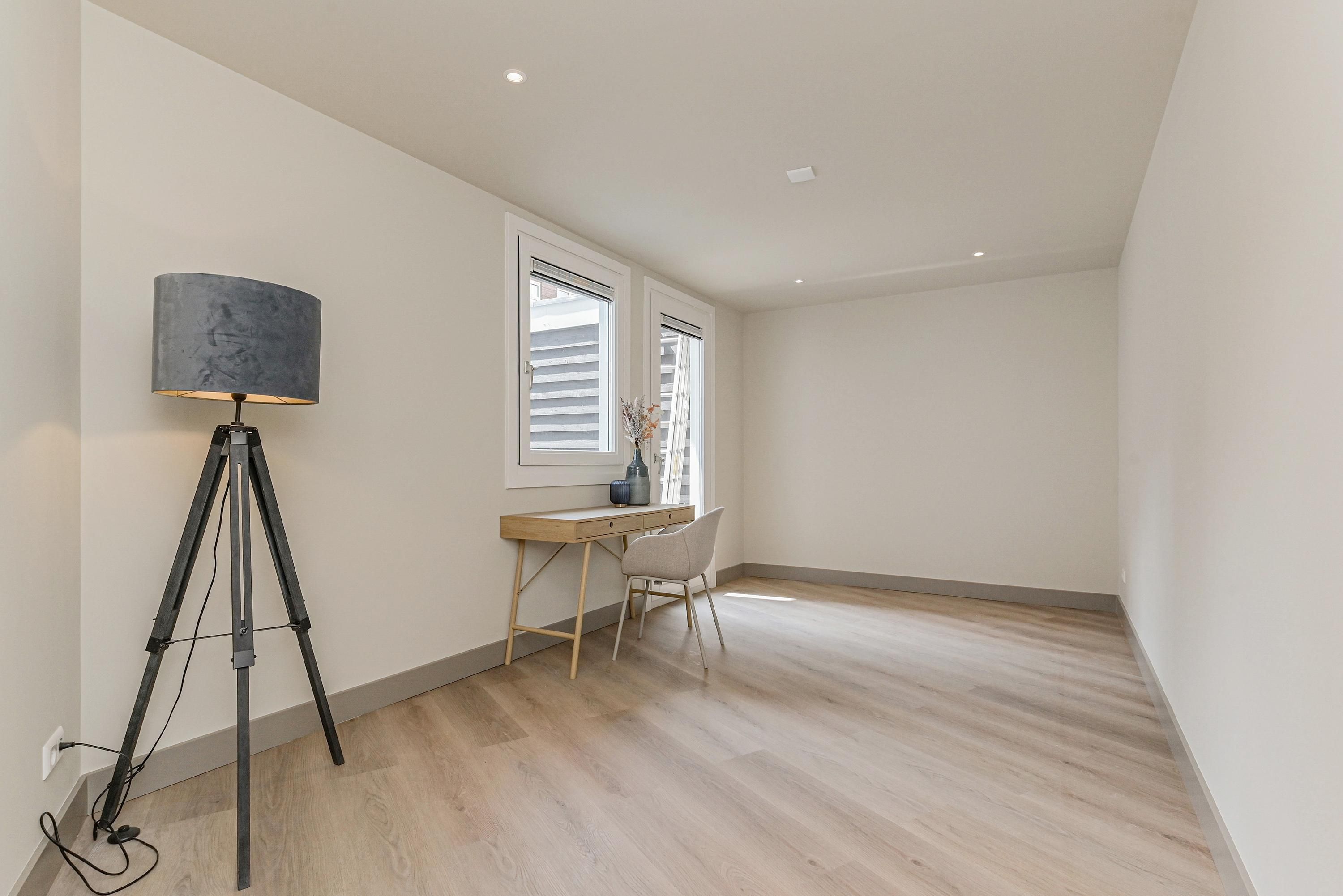 Appartement Hendrik Zwaardecroonstraat 11