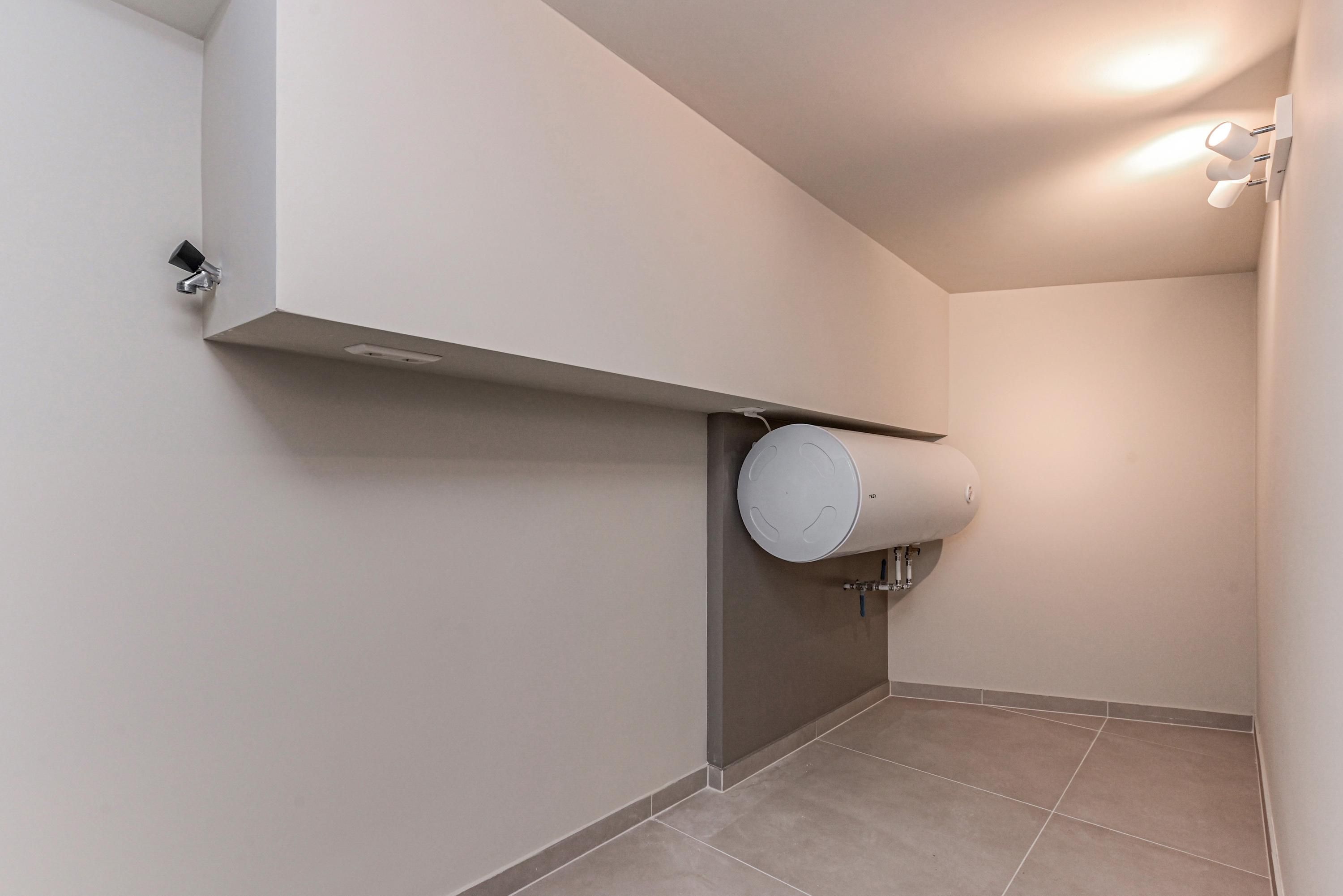Appartement Hendrik Zwaardecroonstraat 24