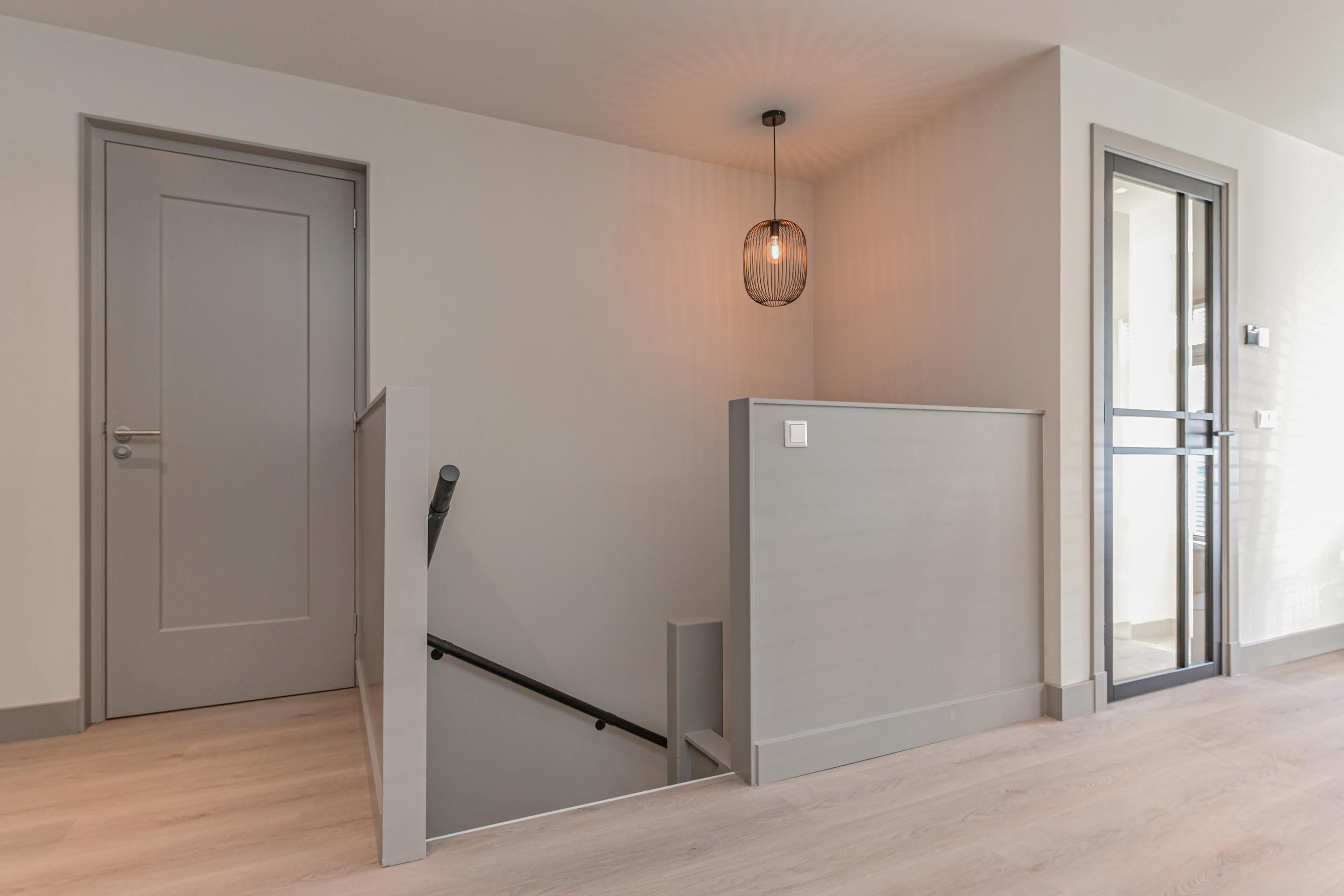 Appartement Hendrik Zwaardecroonstraat 16