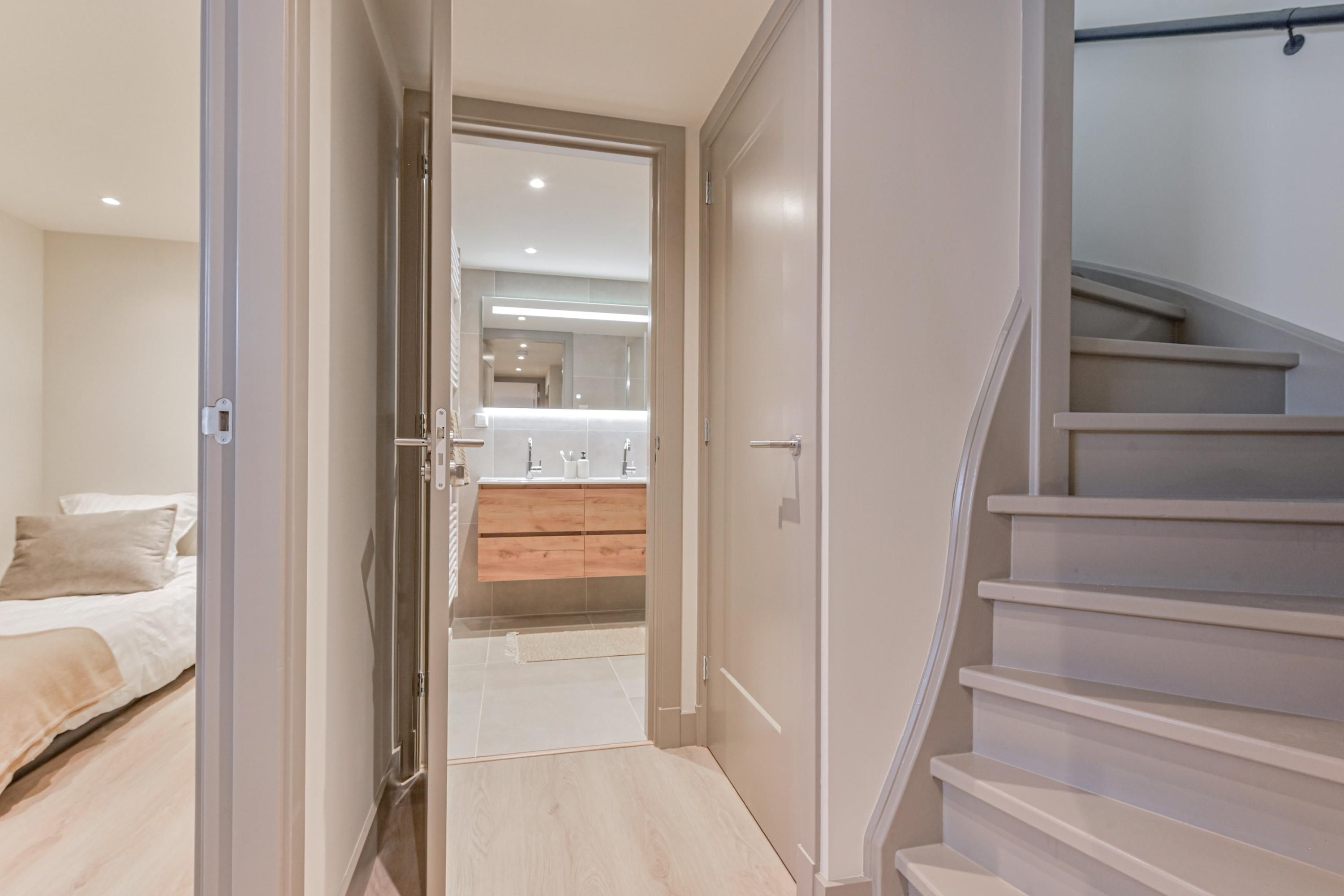 Appartement Hendrik Zwaardecroonstraat 19