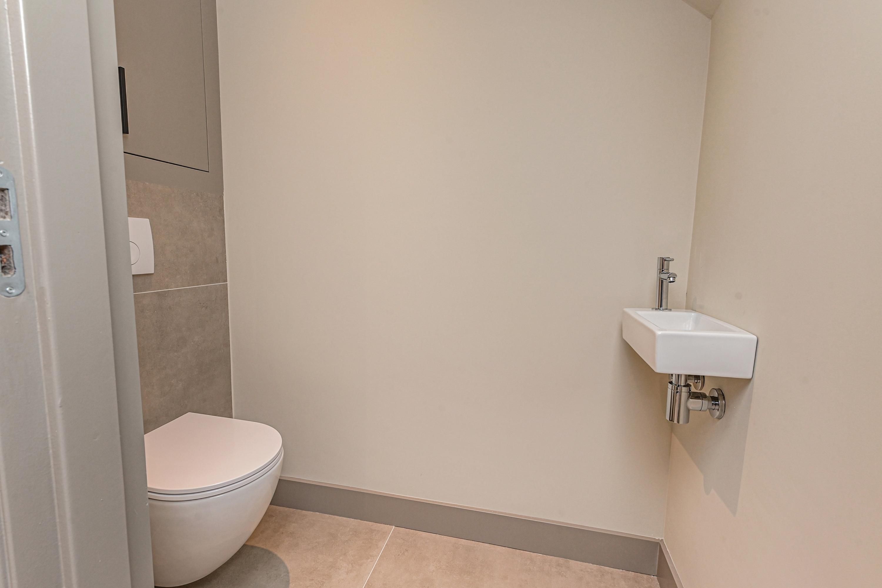 Appartement Hendrik Zwaardecroonstraat 17