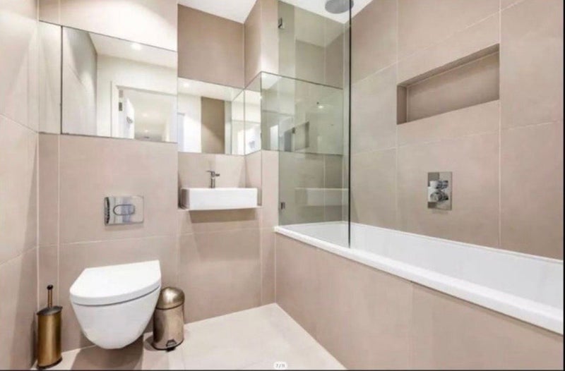 Room Buckhold Road in Greater London