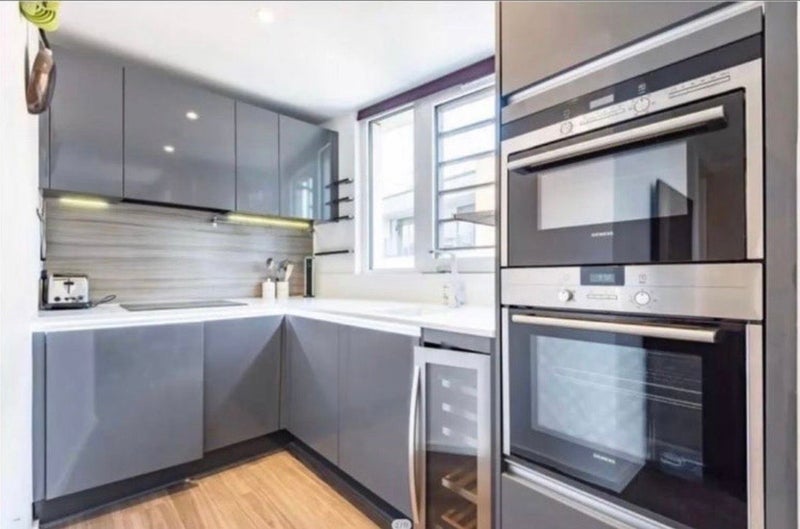 Room Buckhold Road in Greater London