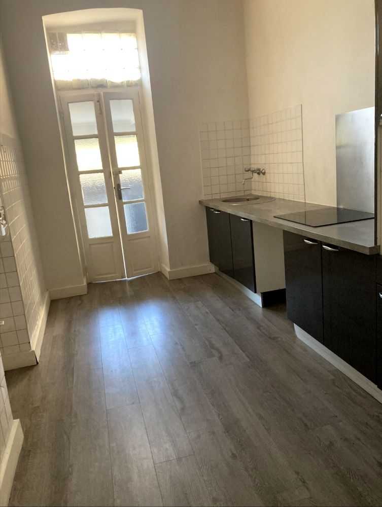 Appartement Rue César Campinchi à Bastia